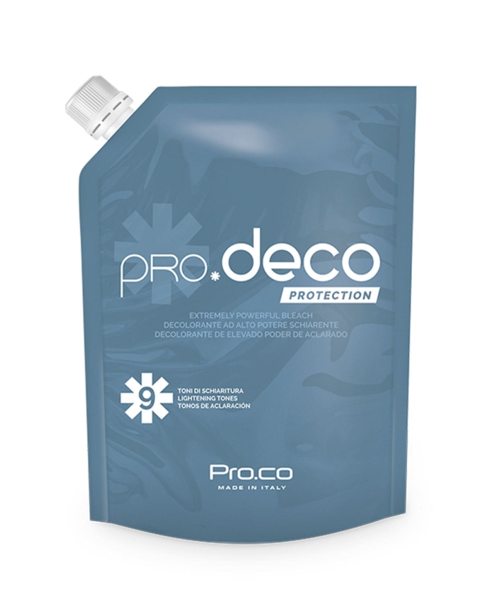 PRO DECO 500 GR 2