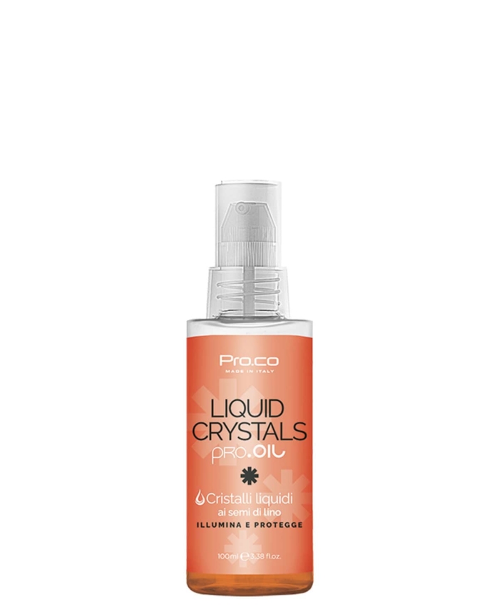 PRO.CO CRISTALLI LIQUIDI 100ml