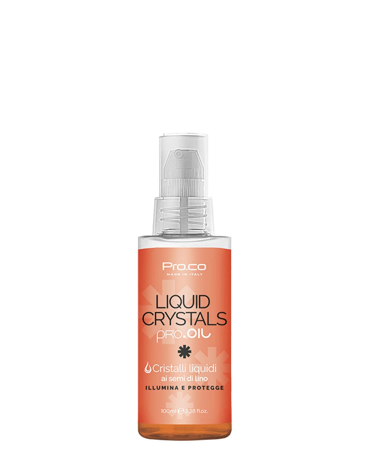 PRO.CO CRISTALLI LIQUIDI 100ml