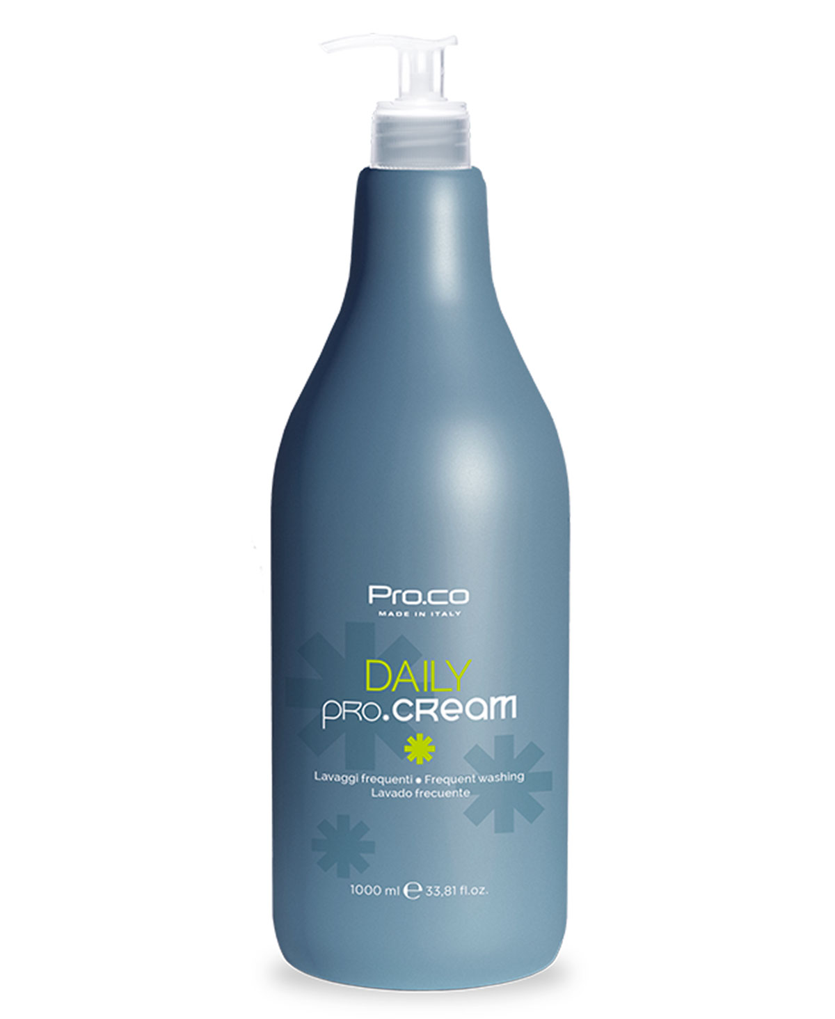 PRO.CO DAILY PRO.CREAM 1000ml