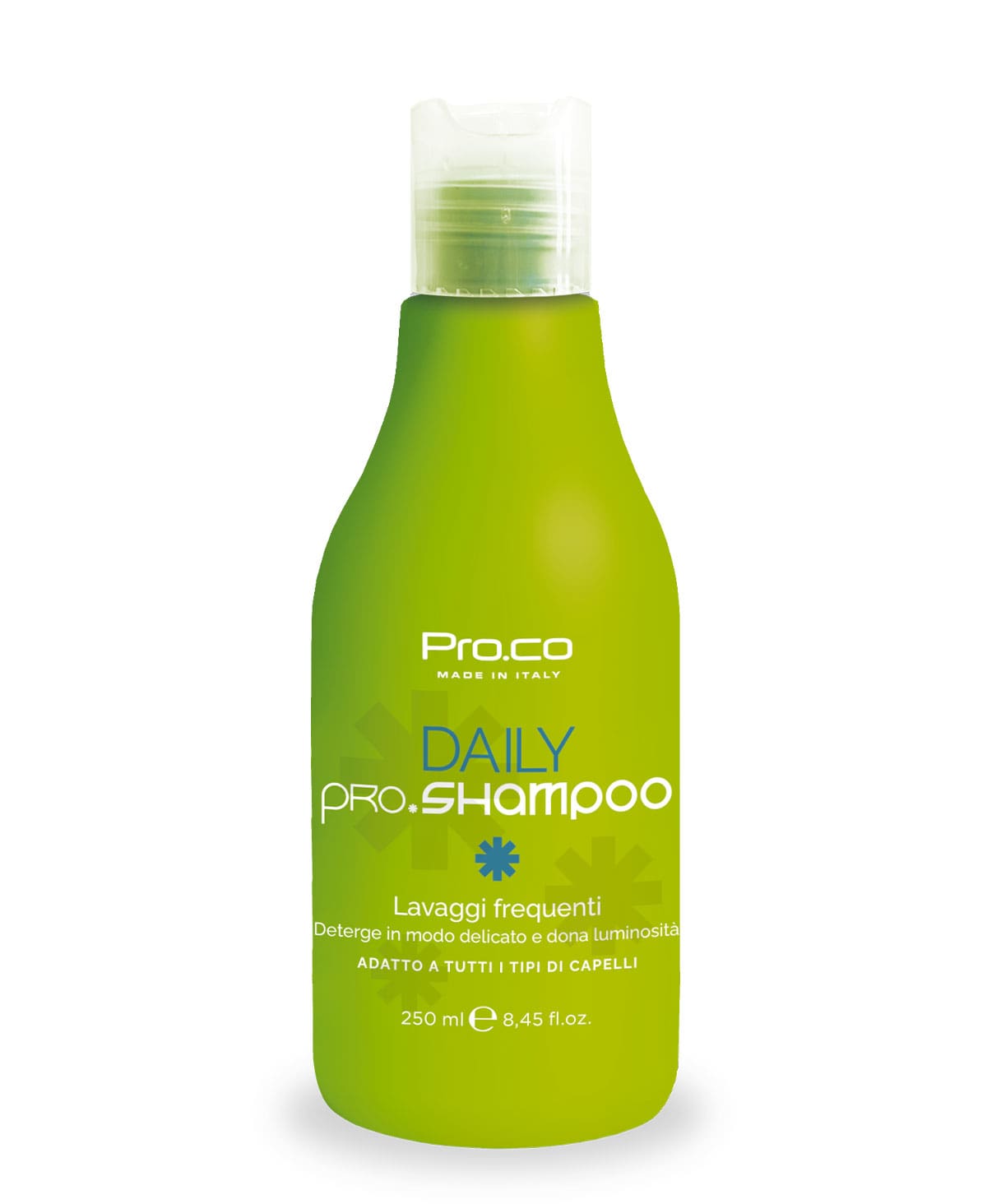 PRO.CO DAILY PRO.SHAMPOO 250ml