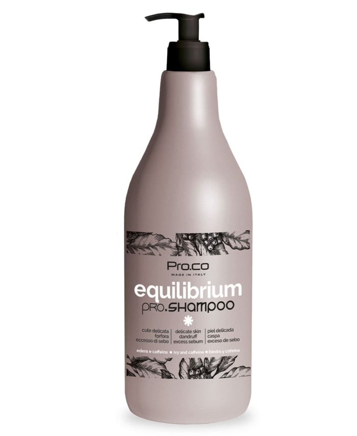 PRO.CO EQUILIBRIUM Pro.Shampoo 1000ml