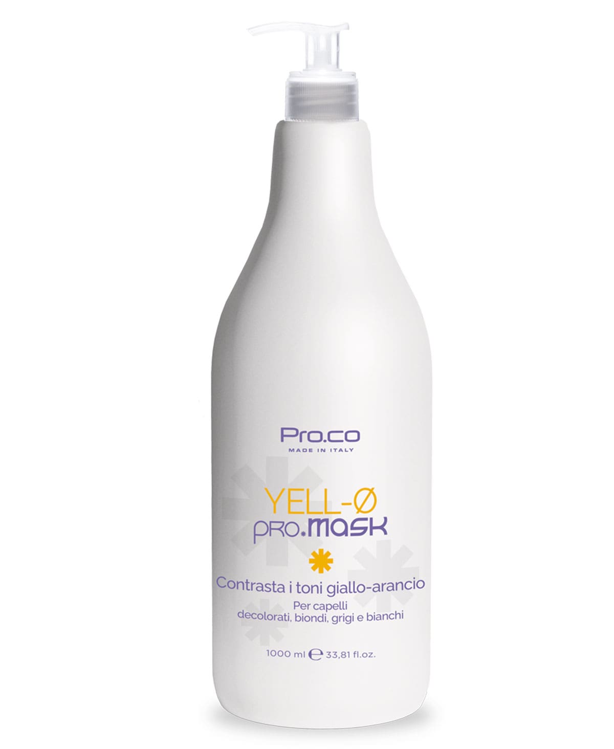 PRO.CO YELL-PRO.MASK 1000ml 2