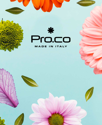 PRO.CO Catalogue