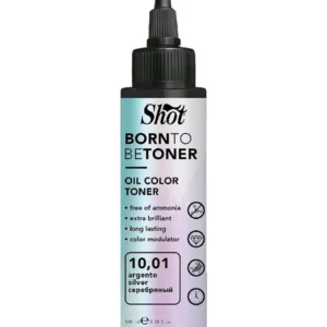 Born to be toner