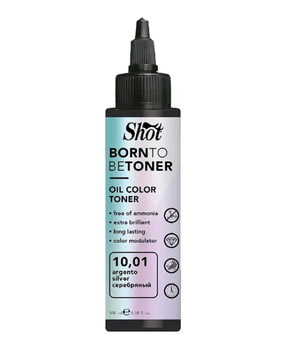 Born to Be Toner